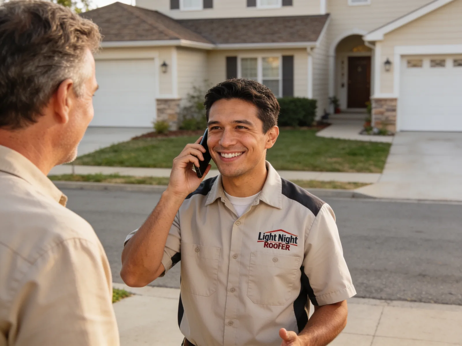 Emergency Roof Repair Islesford, ME FAQs